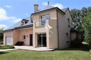 maison recente à la vente -   22270  JUGON LES LACS, surface 130 m2 vente maison recente - UBI475267424